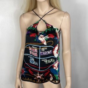 SCOTCH & SODA TOP